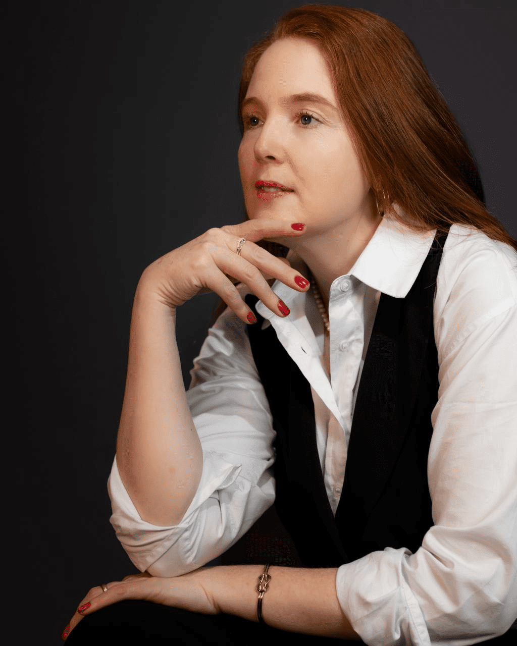 Eliane de Oliveira Moreira - Consultoria Financeira