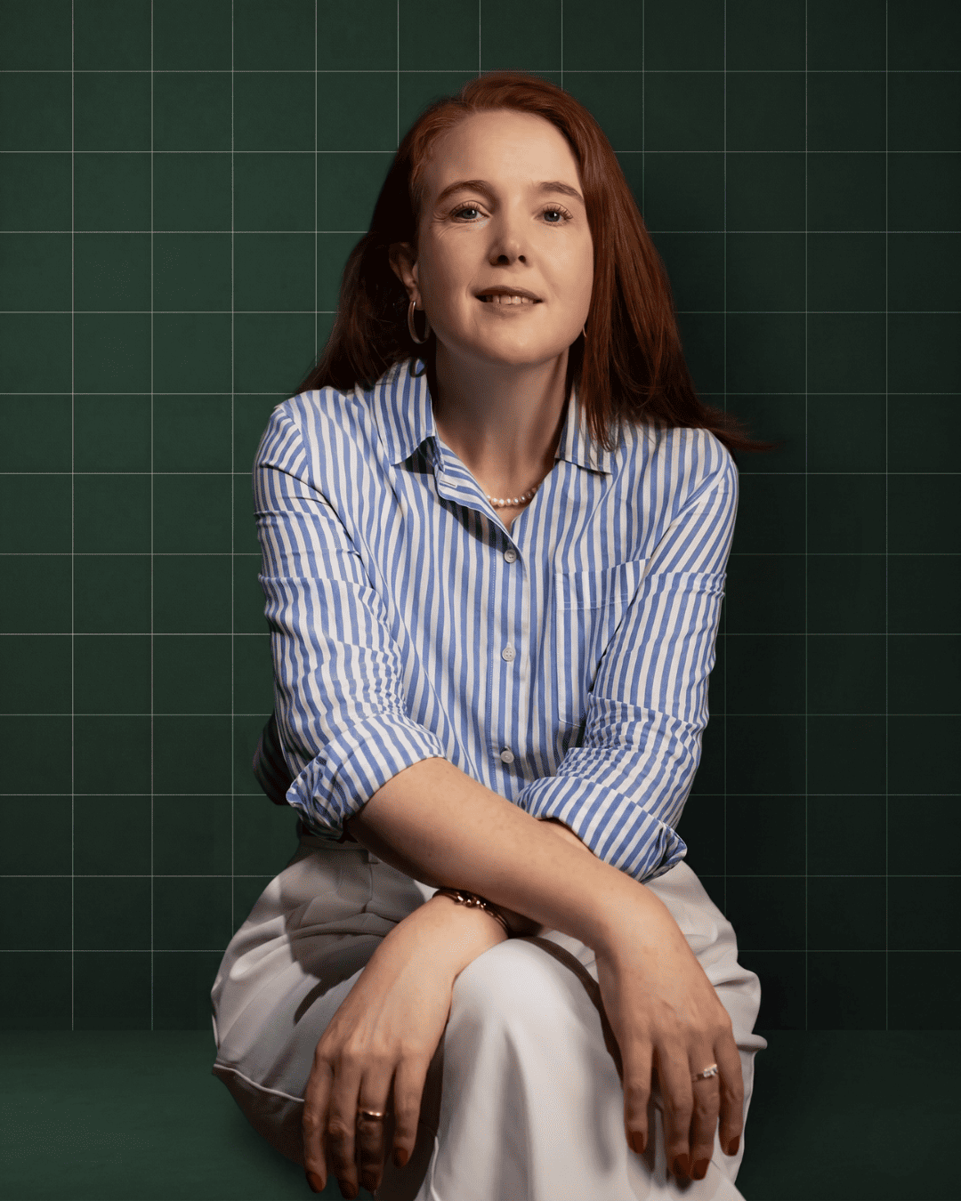 Eliane de Oliveira - CEO M Olivers Consulting