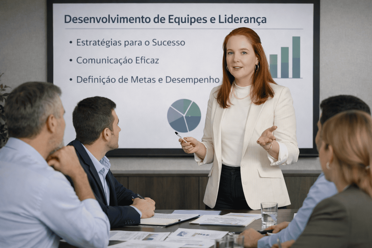 Mentoria Financeira